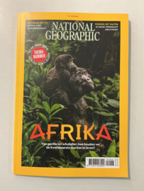 NATIONAL GEOGRAPHIC NL