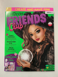 TOPMODEL FRIENDS CLUB NL