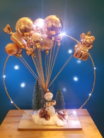RING KERSTMIS