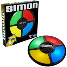 SIMON FR + NL