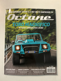 OCTANE NL