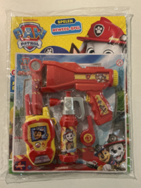 PAW PATROL ACTIVITY