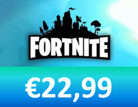EPIC FORTNITE - €22.99