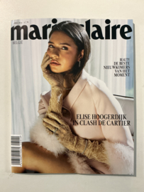 MARIE CLAIRE BELGIE