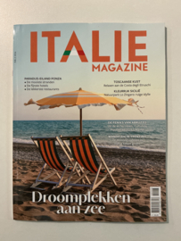 ITALIE MAGAZINE
