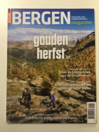 BERGEN MAGAZINE