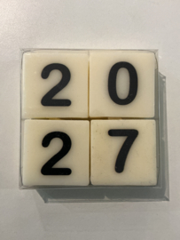 SET KAARSEN 2027