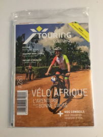 TOURING MAGAZINE FR