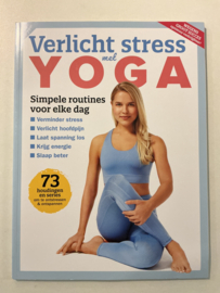BODYMIND YOGA VERLICHT STRESS