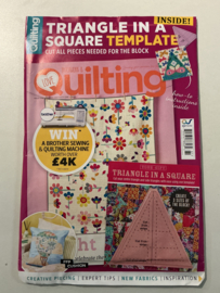 LOVE PATCHWORK QUILTING GB