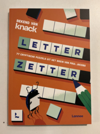 LETTERZETTER