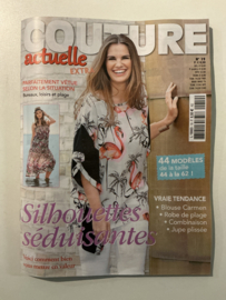 COUTURE ACTUELLE EXTRA