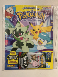 POKEMON MAG