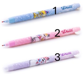 (NOVEMBER26) UITWISBARE PEN DIDDL