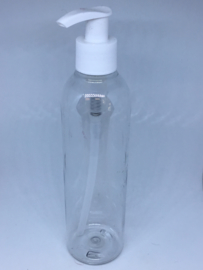 PET FLES 250ML