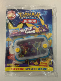 POKEMON JUNIOR MAGAZINE
