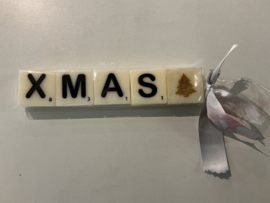SETJE XMAS KAARSEN
