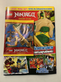 LEGO NINJAGO
