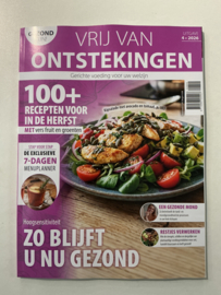 GEZOND ZIJN NL