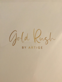 GOLD RUSH