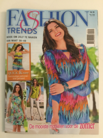 FASHION TRENDS