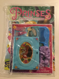 DISNEY PRINSES ACTIVITY