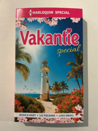 HARLEQUIN SP VOORJAAR