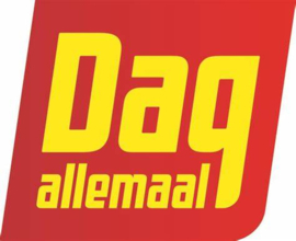 DAG ALLEMAAL