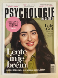 PSYCHOLOGIE NL