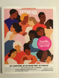 PSYCHOLOGIE MAGAZINE NL