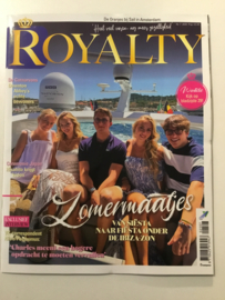 ROYALTY