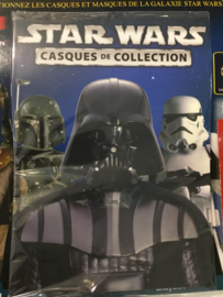 DH CASQUES STAR WARS
