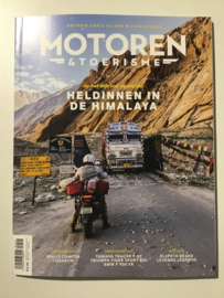 MOTOREN & TOERISME