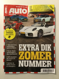 AUTO REVIEW