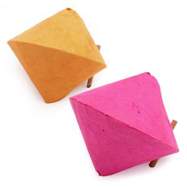 LOKTA-PAPIER TOLLETJE