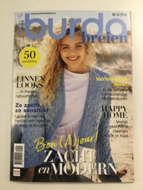 BURDA BREIEN