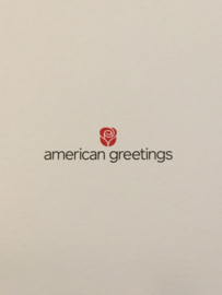 AMERICAN GREETINGS