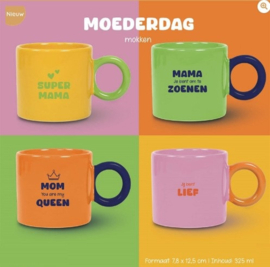 MOEDERDAGMOK