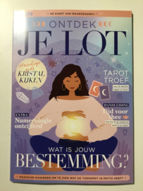 MIND & SOUL ONTDEK JE LOT