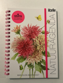 MARJOLEIN BASTIN AGENDA
