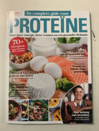 BODYMIND GIDS VOOR PROTEINE