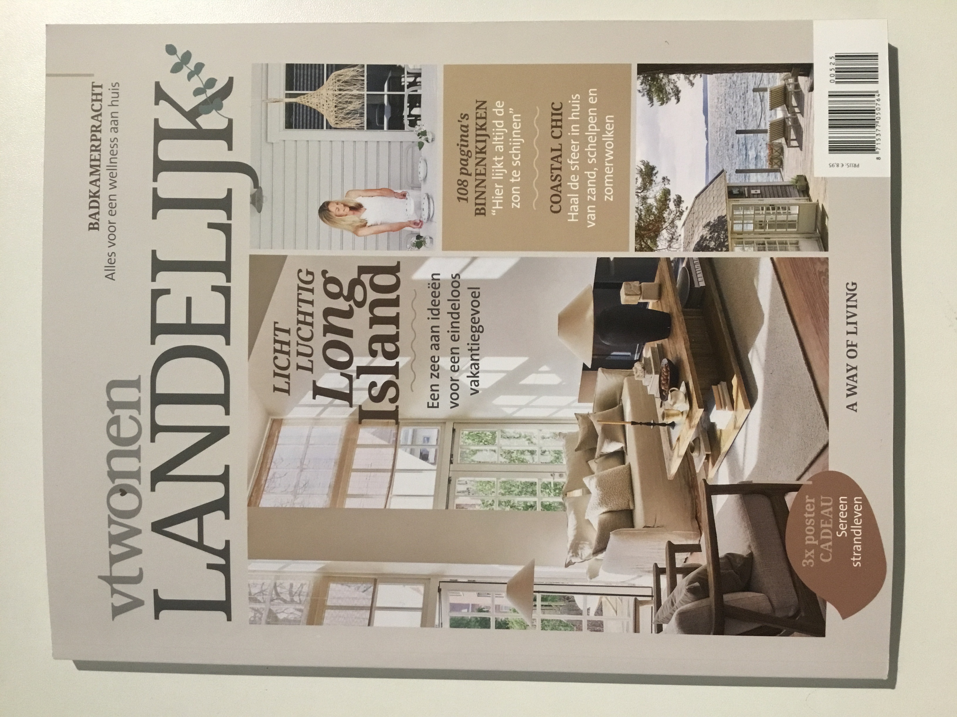 VT WONEN LANDELIJK