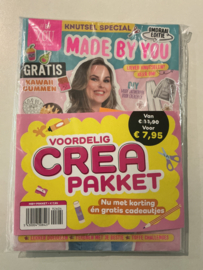 #BY YOU PAKKET