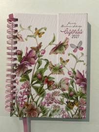 J BRINKMAN SPIRAALAGENDA LUXE