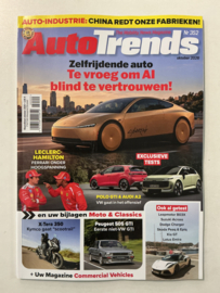 AUTOTRENDS NL