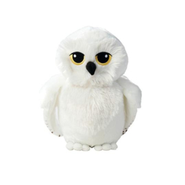 D - HARRY POTTER HEDWIG (25CM)