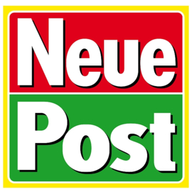 NEUE POST