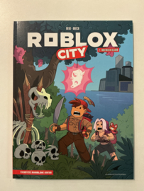 STRIP ROBLOX CITY