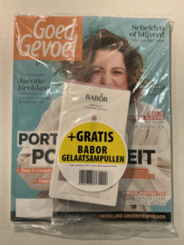GOED GEVOEL + BABOR AMPULLEN