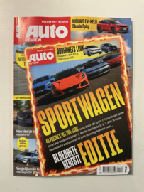 AUTO  REVIEW